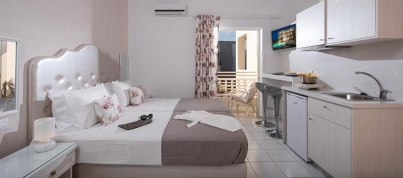 Панорама Stella Maria Hotel & Apts 2*