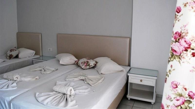 Вид Stella Maria Hotel & Apts 2*