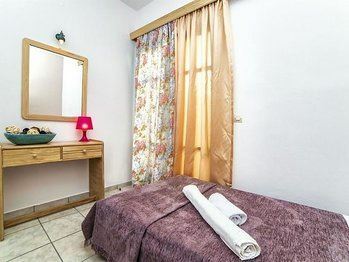 Территория Malia Central Apartments 4*