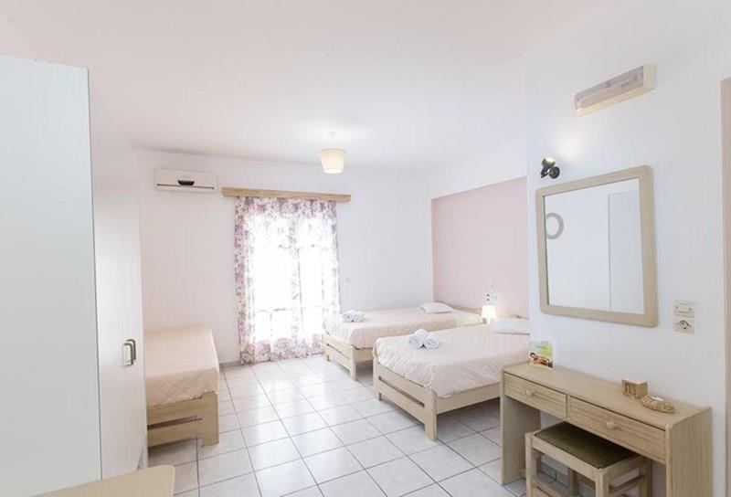 Вид Malia Central Apartments 4*