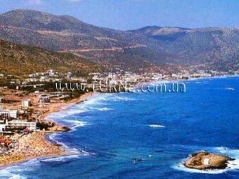 Готель Irilena Apartments 3*