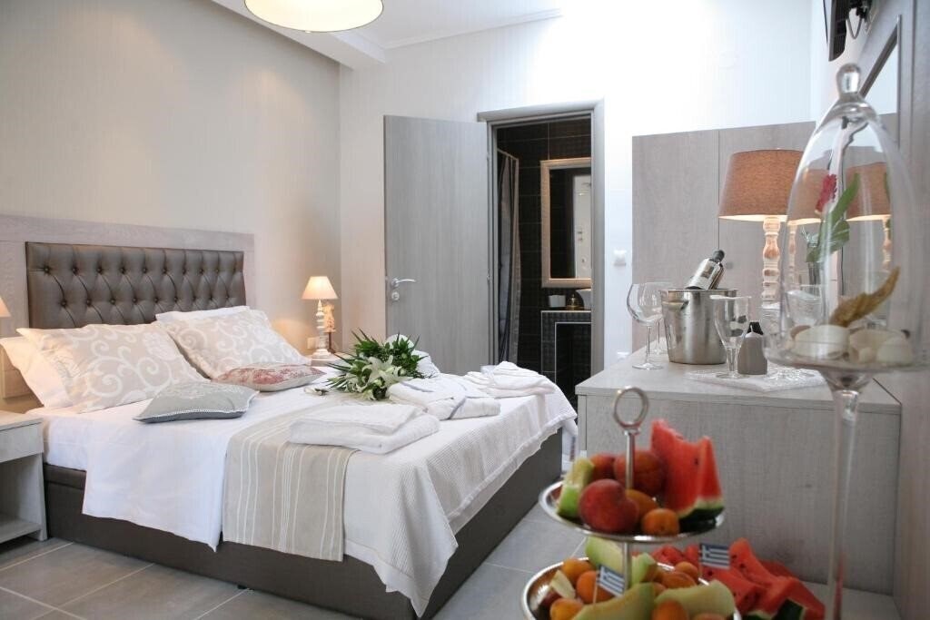 Апартаменты Aqua Mare Hotel апартаменты