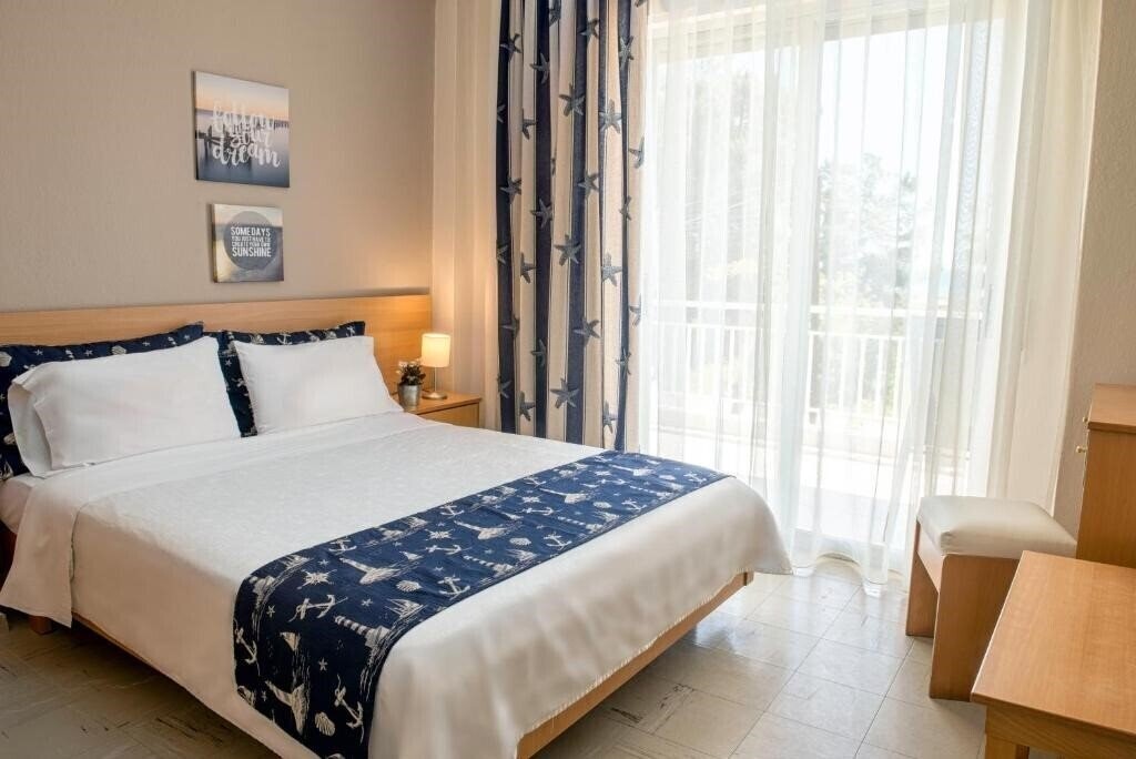 Фото Georgalas Rest Apartments 4*