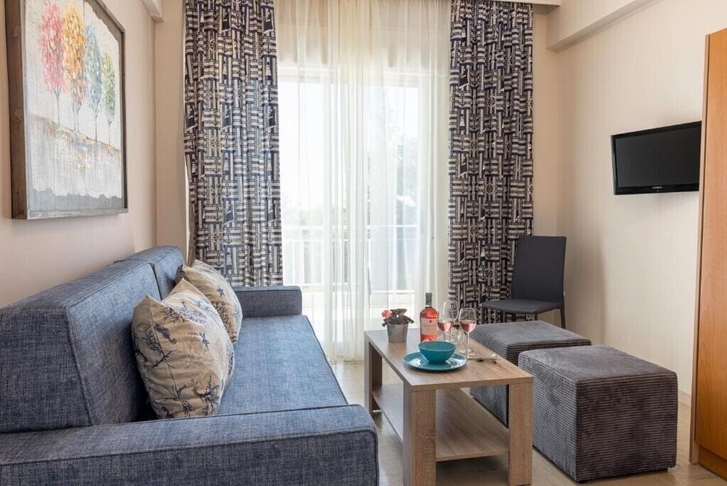 Изображение Georgalas Rest Apartments 4*