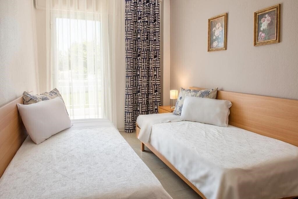 Территория Georgalas Rest Apartments 4*