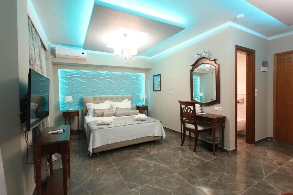 Картинка Mallas Hotel 3*