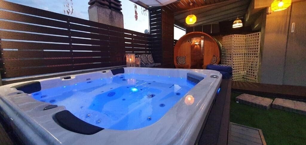Панорама Mallas Hotel 3*