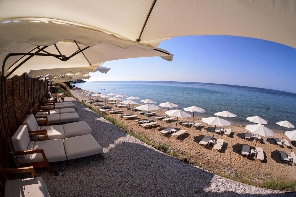 Панорама Crown Hotel 3*