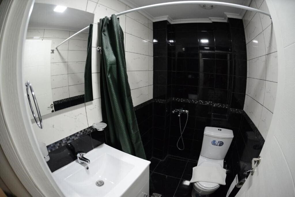 Территория Crown Hotel 3*