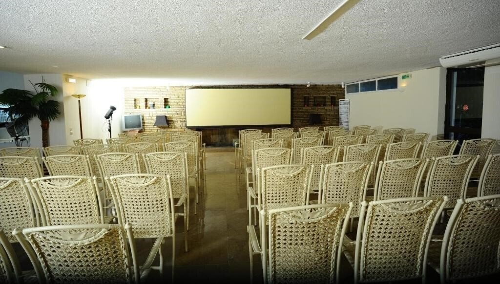 Вид Palmariva Beach Hotel 4*