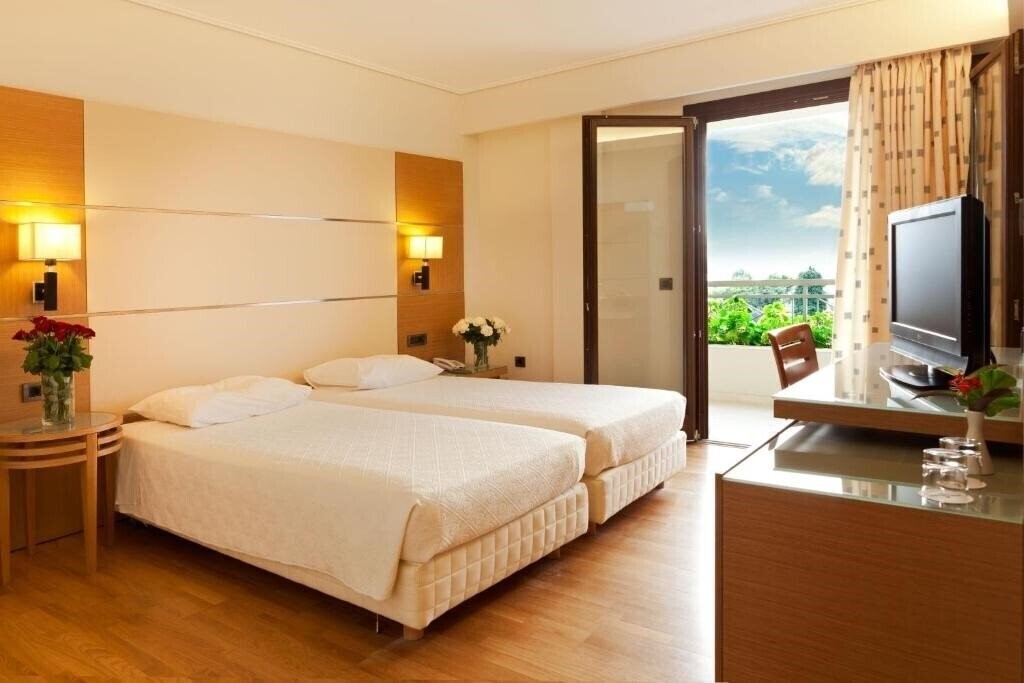 Изображение Miramare Hotel 4*