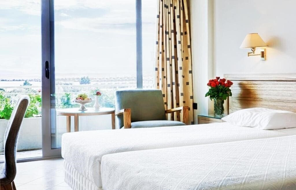 Вид Miramare Hotel 4*