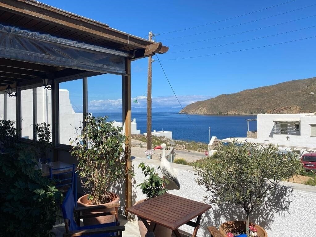 Територія Pelagos Hotel 4*