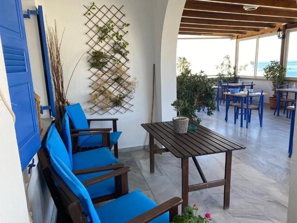 Апартаменти Pelagos Hotel 4*