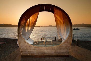 Панорама Venus Beach Hotel 3*