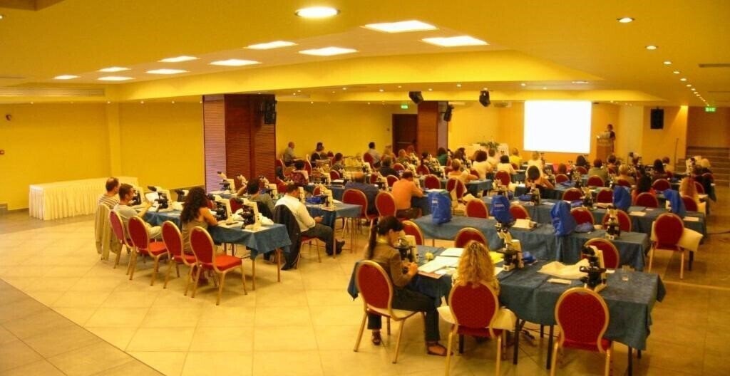 Фотографія Kymi Palace 4*