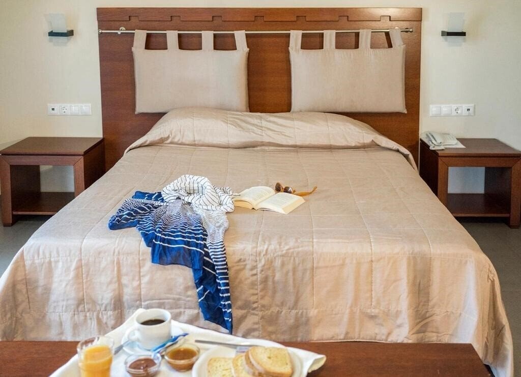 Вид Kymi Palace 4*