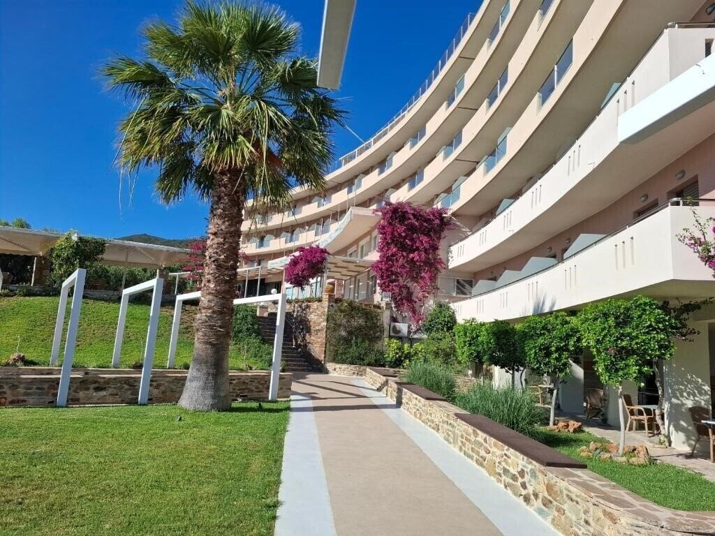 Фотографія Marmari Bay 3*