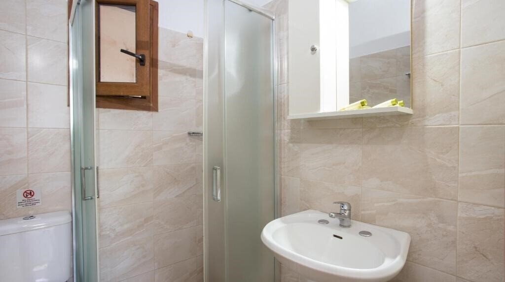 Фотографія Castello Rosso 3*