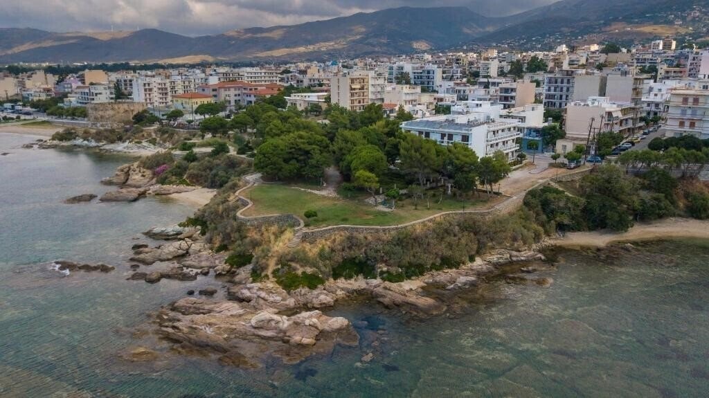 Готель Karystion 3*