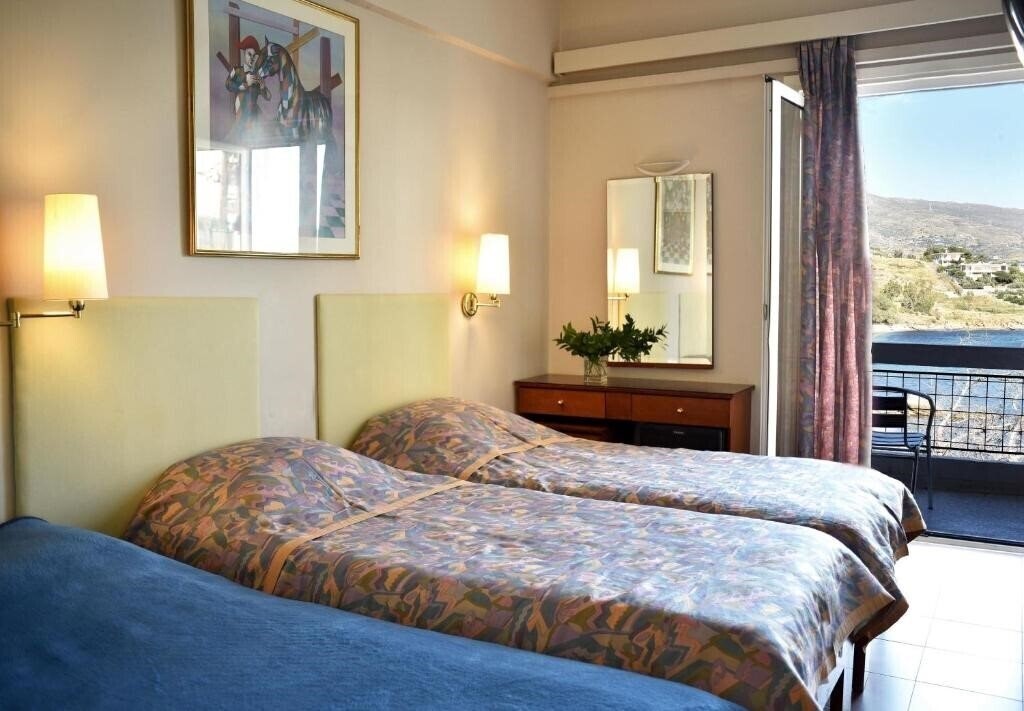 Картинка Karystion 3*