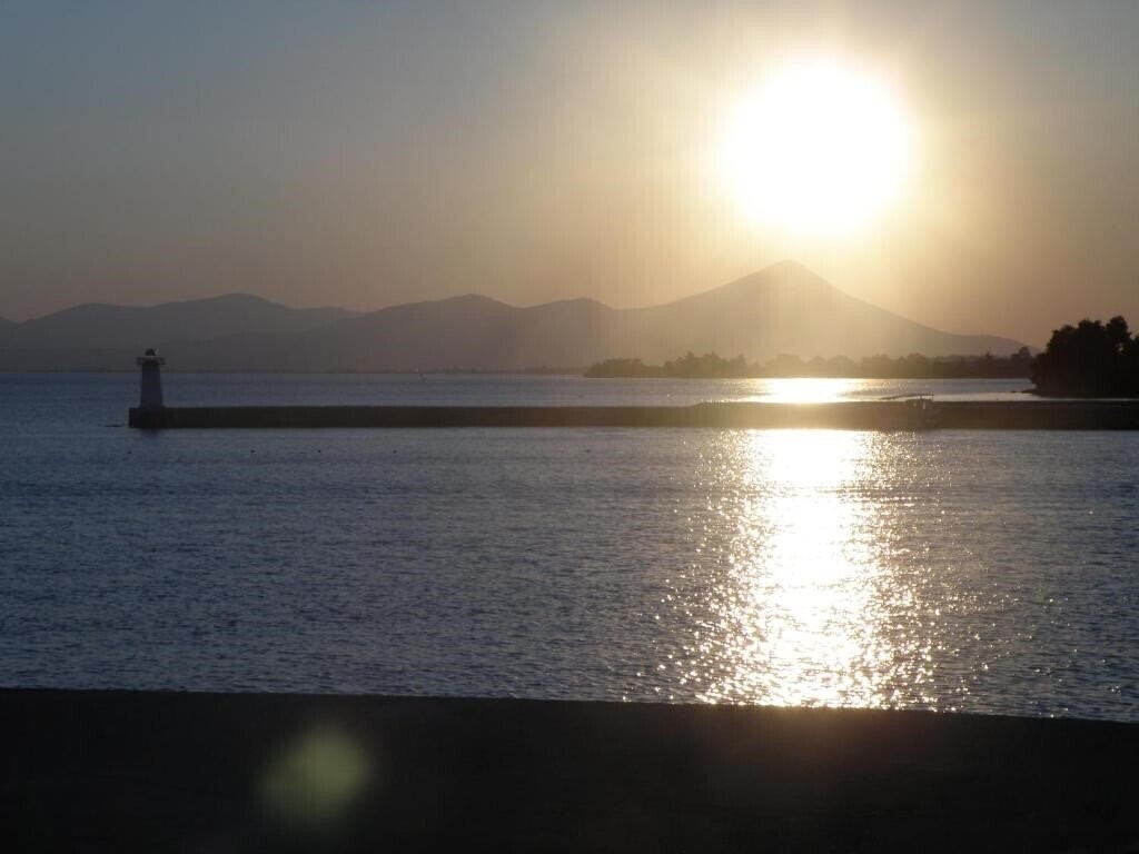 Апартаменти Petit Village Hotel 3*