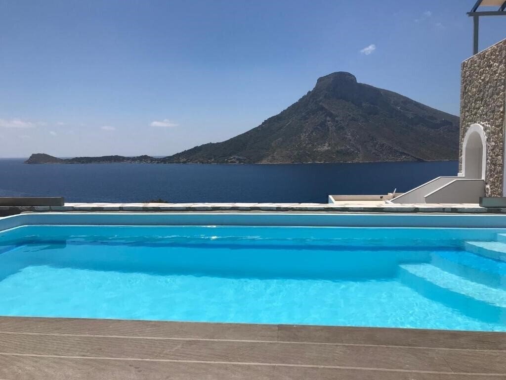 Территория Elena Village 4*