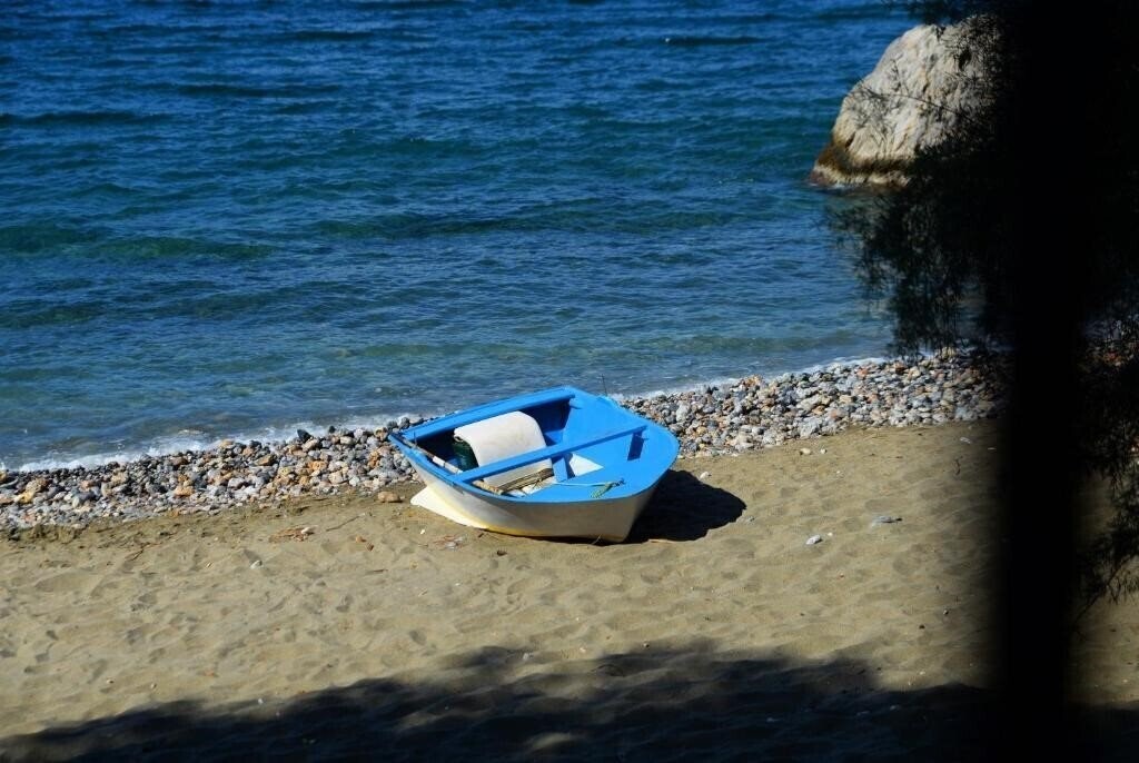 Панорама Massouri Beach Hotel 4*