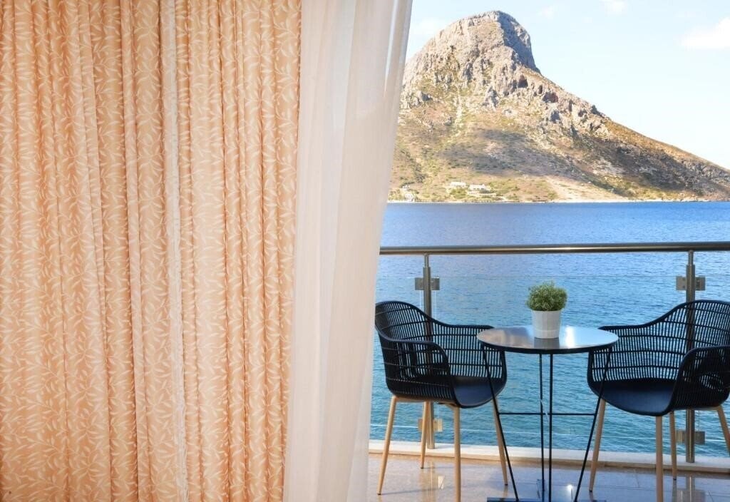 Изображение Massouri Beach Hotel 4*