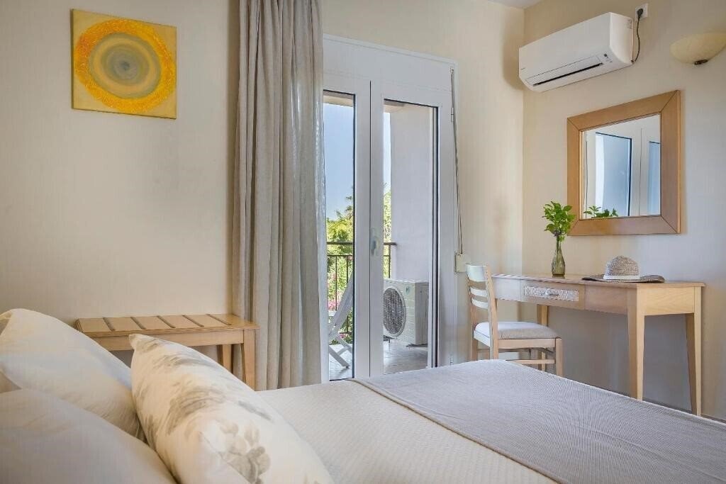 Панорама Astra Village (Eloundy) 4*