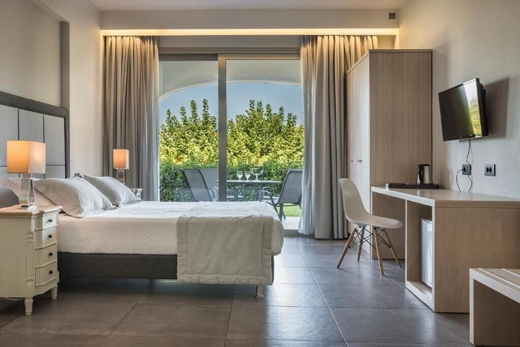 Фотографія Astra Village (Eloundy) 4*