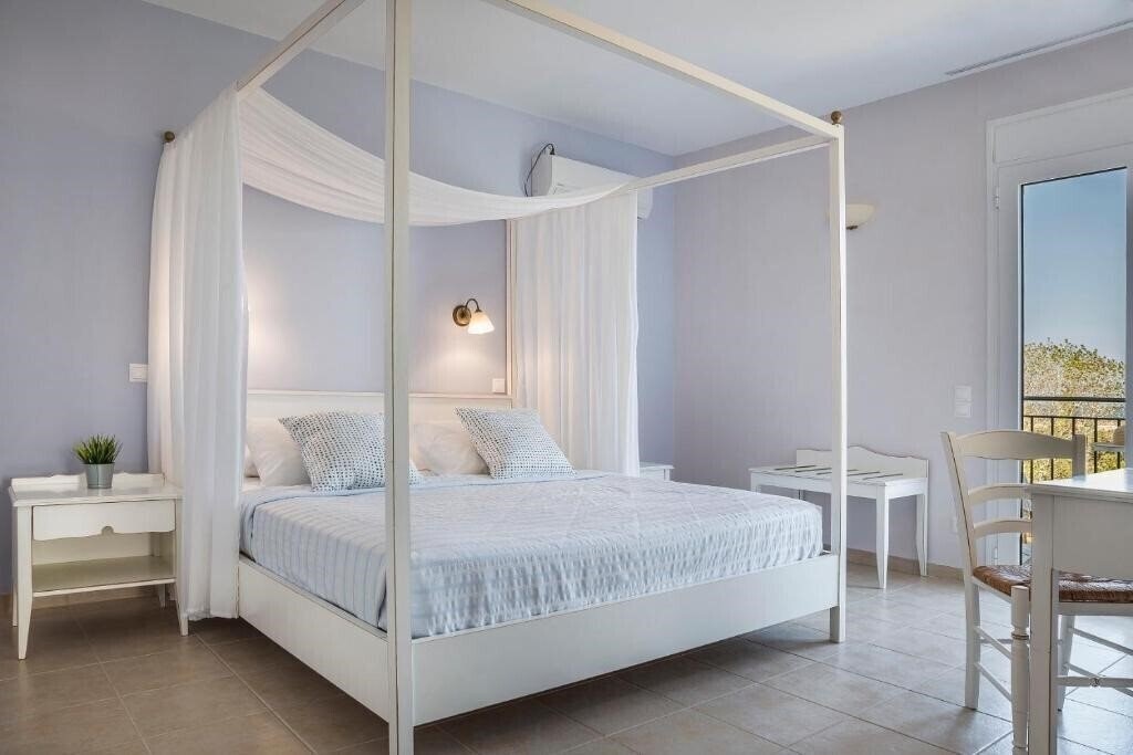 Вид Astra Village (Eloundy) 4*