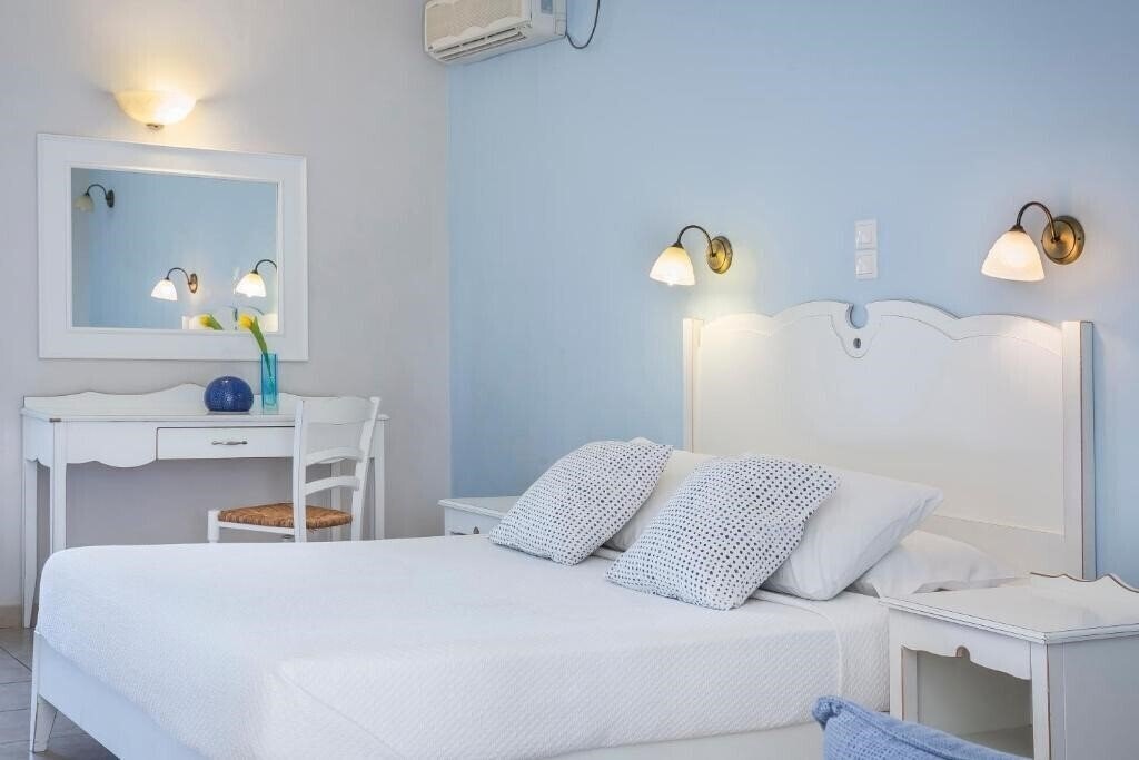 Територія Astra Village (Eloundy) 4*