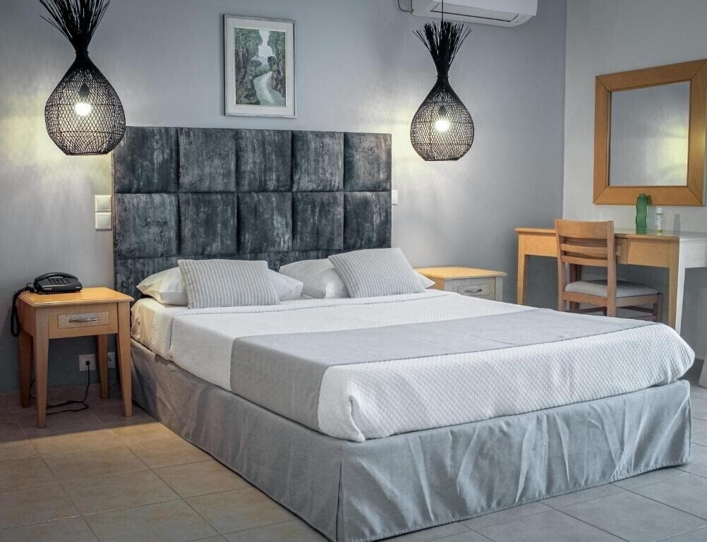 Апартаменти Astra Village (Eloundy) 4*