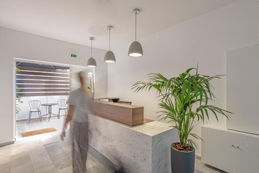 Апартаменти Costa Azzurra 3*