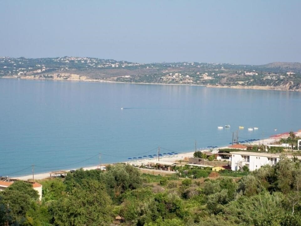 Зображення Agios Gerasimos Studios 3*