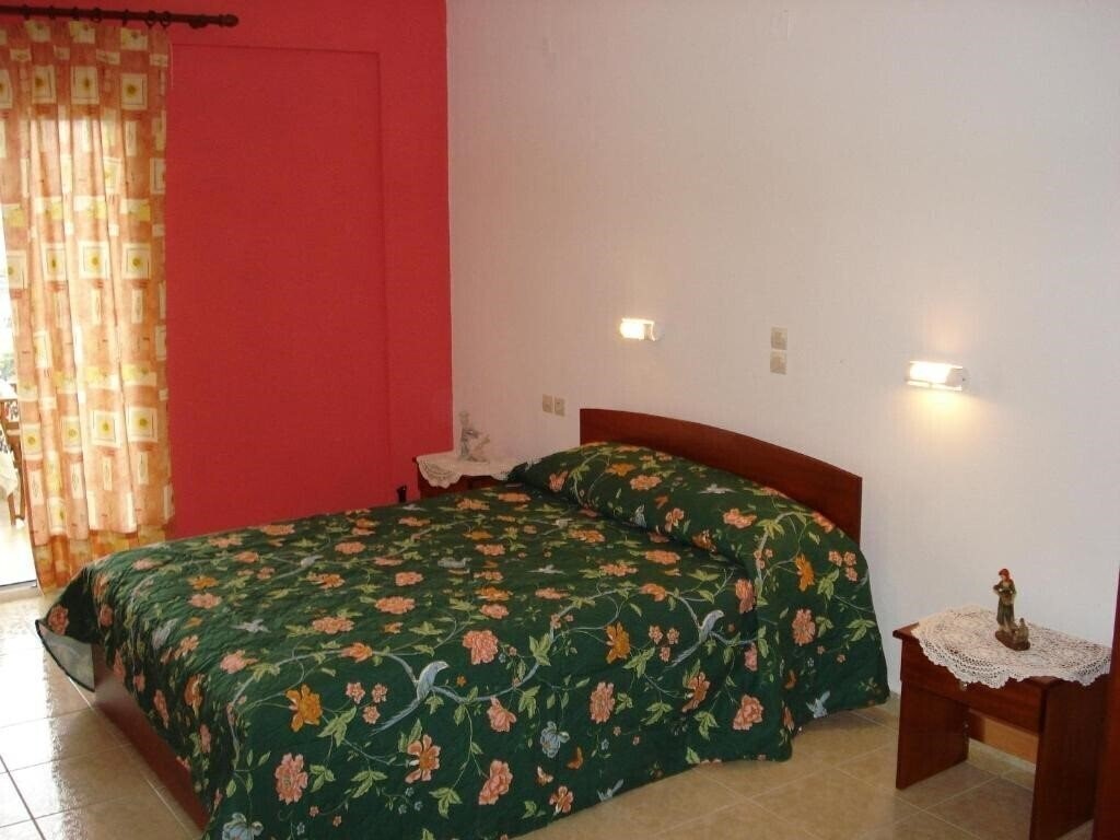 Територія Agios Gerasimos Studios 3*