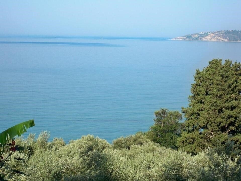 Панорама Agios Gerasimos Studios 3*