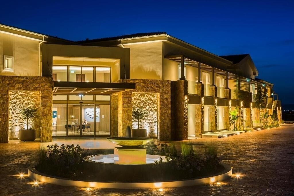 Апартаменти Electra Kefalonia Hotel & SPA 5*