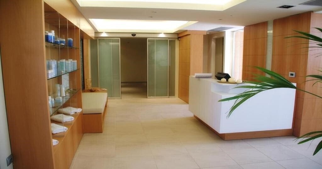 Вид Ionian Emerald Resort 5*