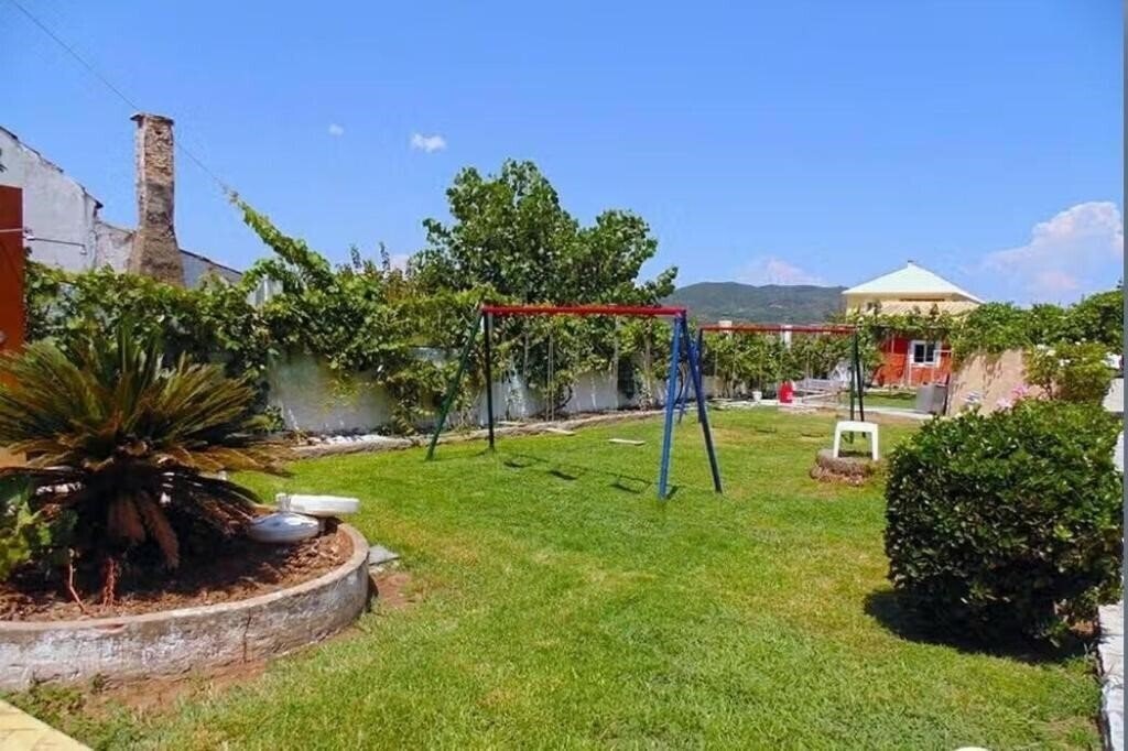 Вид Blue Sea Hotel Corfu 3*