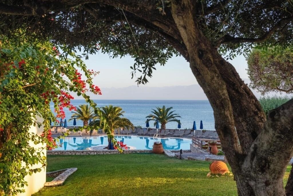 Изображение Mareblue Beach 4*