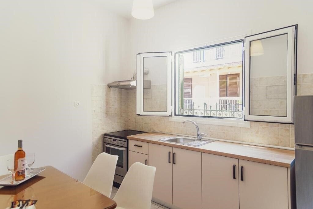 Фотографія Maria Olga & Annex Studios 2*