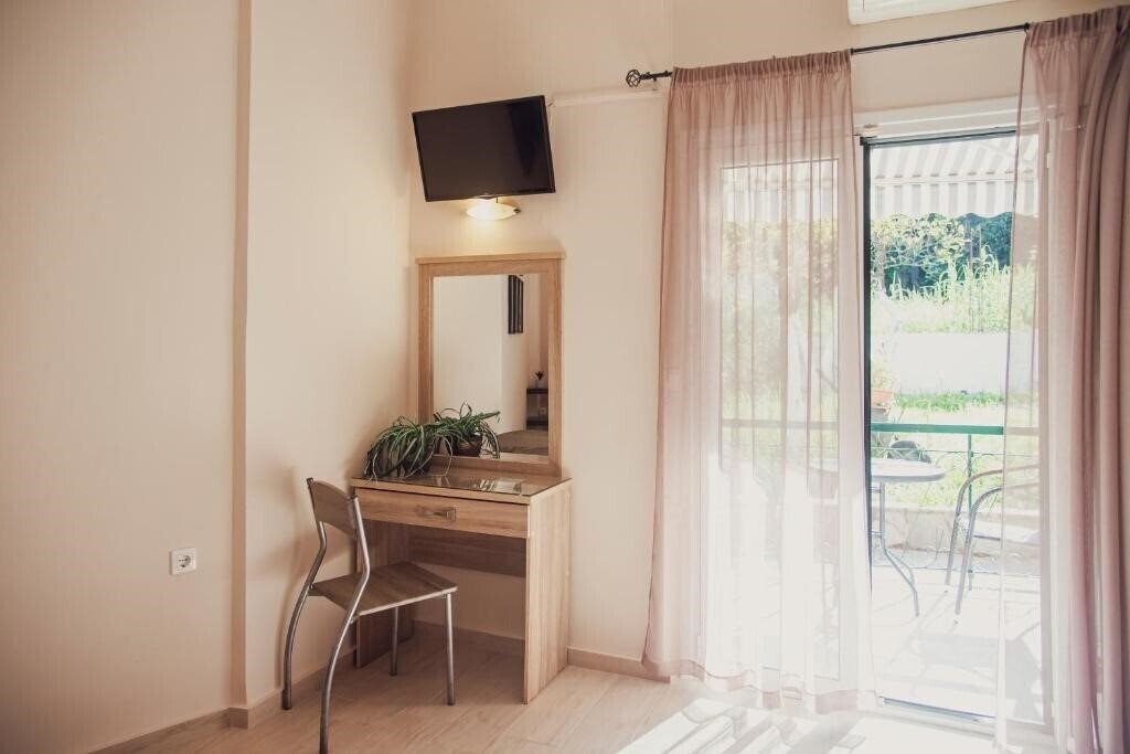 Зображення Maria Olga & Annex Studios 2*