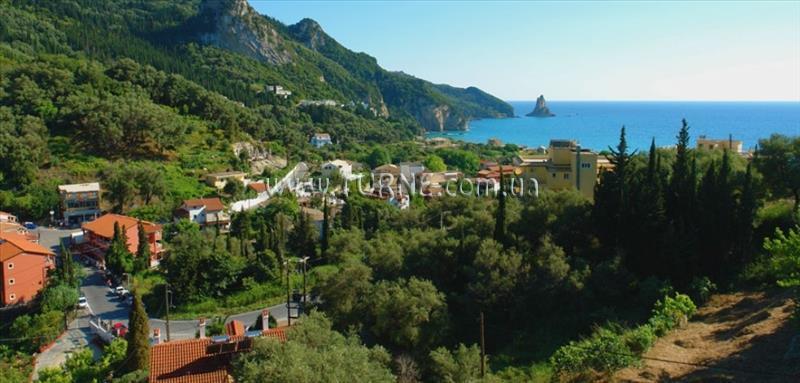 Панорама Panorama Apartments & Studios 3*