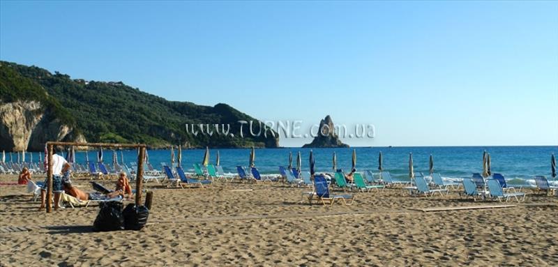 Апартаменти Panorama Apartments & Studios 3*