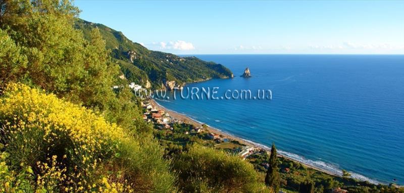 Вид Panorama Apartments & Studios 3*