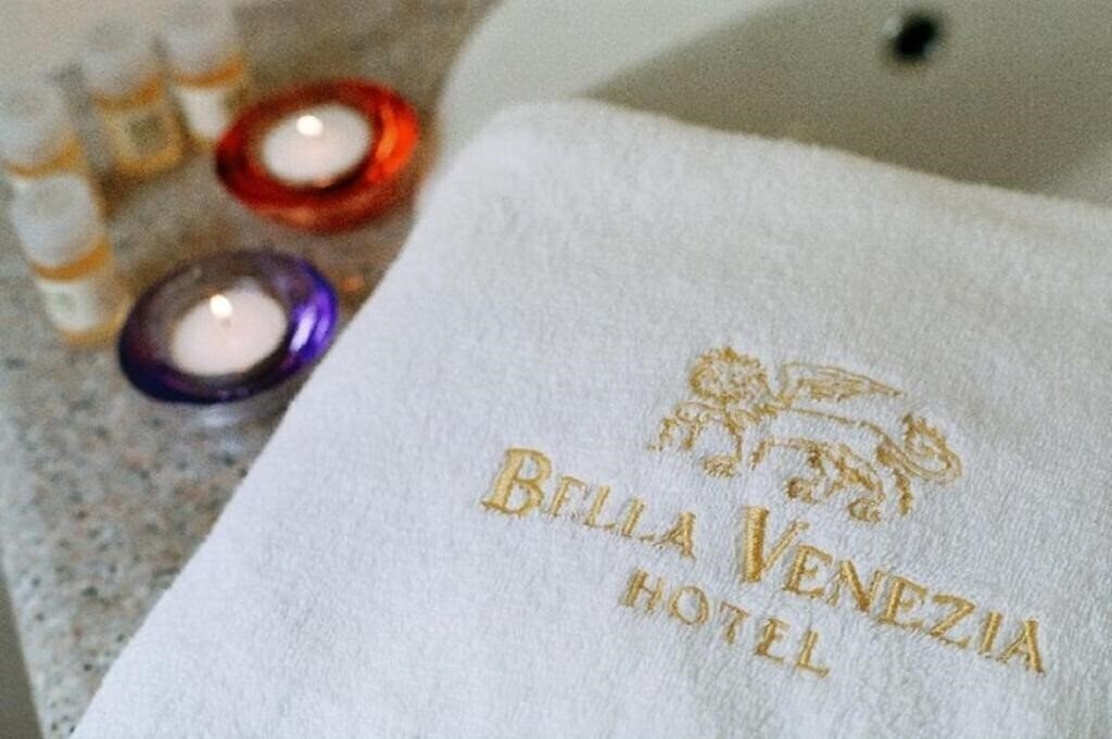 Фотографія Bella Venezia Hotel 3*