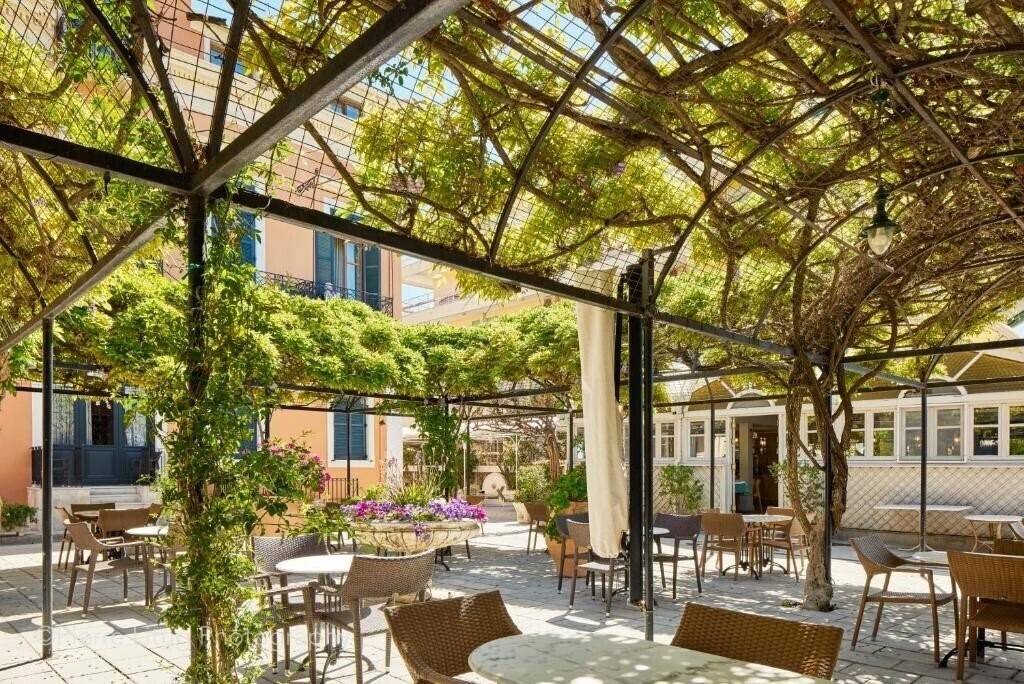 Зображення Bella Venezia Hotel 3*