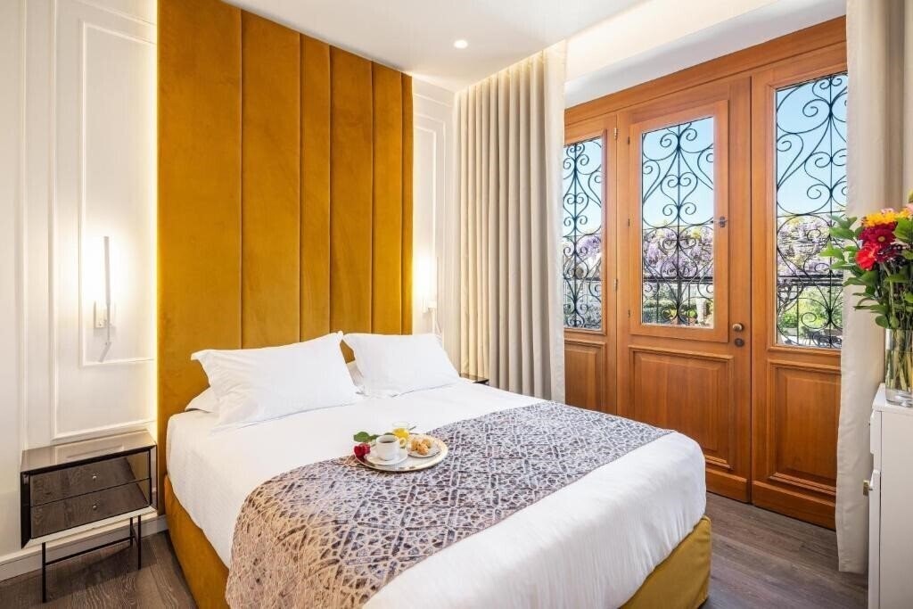 Вид Bella Venezia Hotel 3*